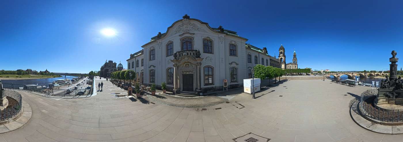Virtuellen Rundgang in Sachsen erstellen lasen