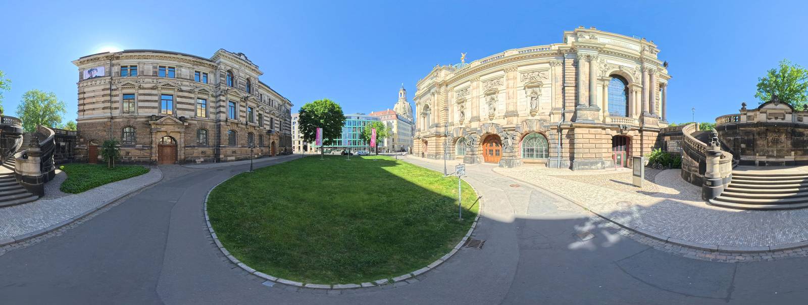 3D Tour in Sachsen erstellen lassen